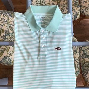 Aftco polo